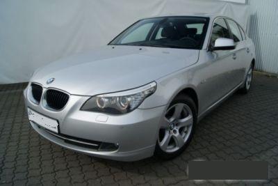 LHD BMW 5 SERIES